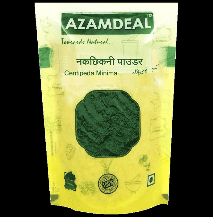 Azamdeal Nakchikni Powder - Classic Derma