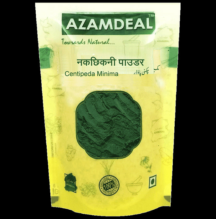 Azamdeal Nakchikni Powder - Classic Derma