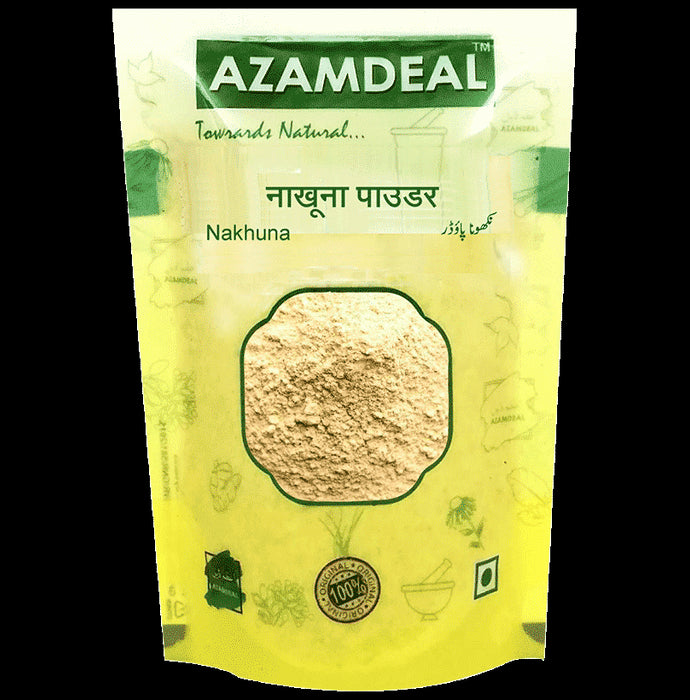 Azamdeal Nakhoona Powder - Classic Derma