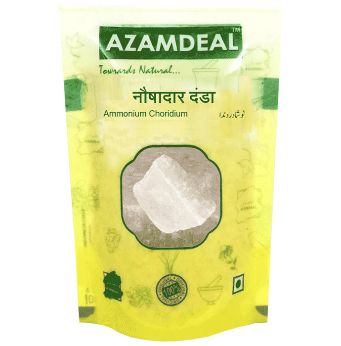 Azamdeal Nausader Danda - Classic Derma