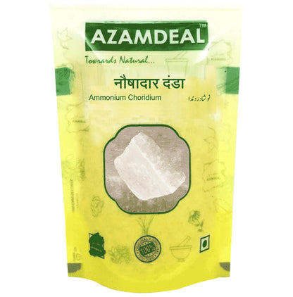 Azamdeal Nausader Danda - Classic Derma