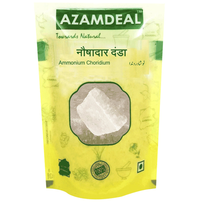 Azamdeal Nausader Danda - Classic Derma