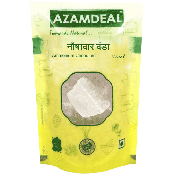 Azamdeal Nausader Danda - Classic Derma