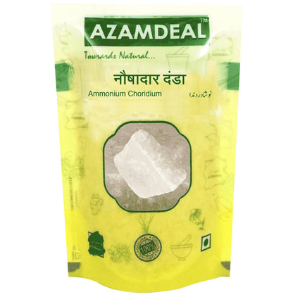 Azamdeal Nausader Danda - Classic Derma