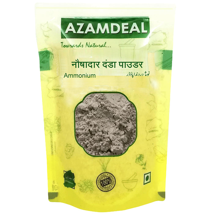 Azamdeal Nausader Danda Powder - Classic Derma