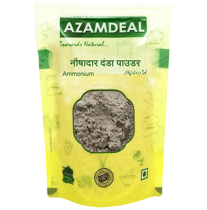 Azamdeal Nausader Danda Powder - Classic Derma