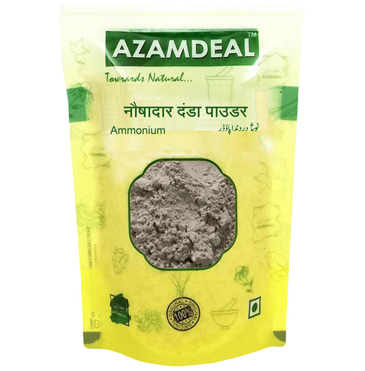 Azamdeal Nausader Danda Powder - Classic Derma