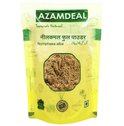 Azamdeal Neel Kamal Phool Powder - Classic Derma