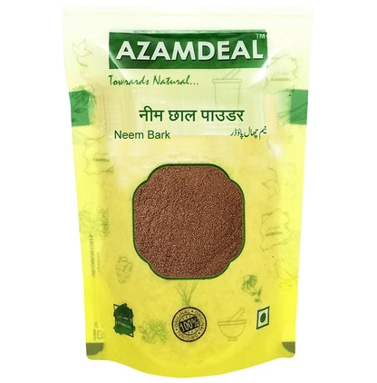 Azamdeal Neem Chaal Powder - Classic Derma