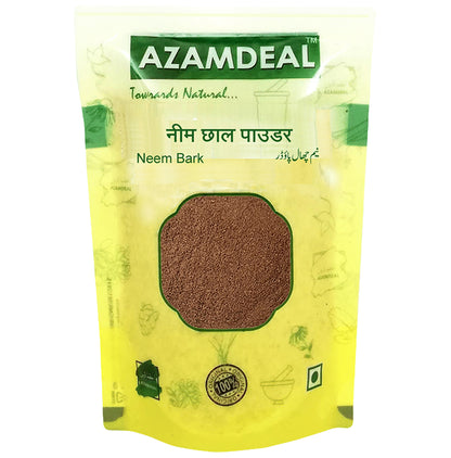 Azamdeal Neem Chaal Powder - Classic Derma