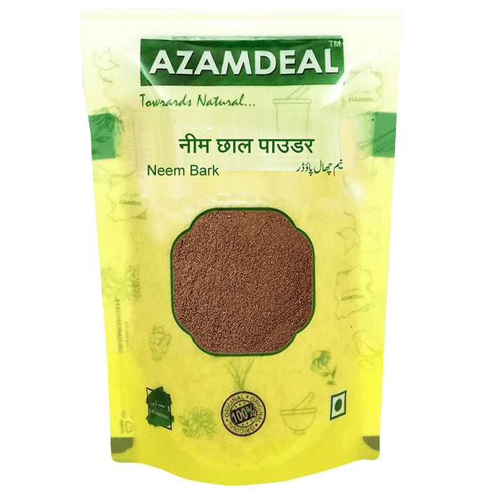 Azamdeal Neem Chaal Powder - Classic Derma
