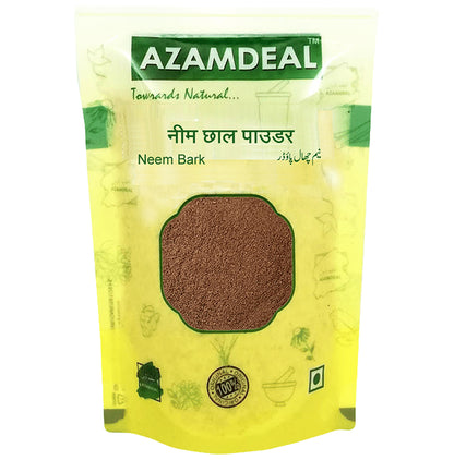 Azamdeal Neem Chaal Powder - Classic Derma