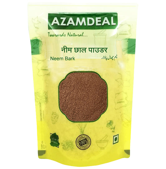 Azamdeal Neem Chaal Powder - Classic Derma