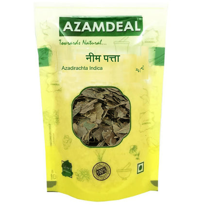 Azamdeal Neem Patta - Classic Derma
