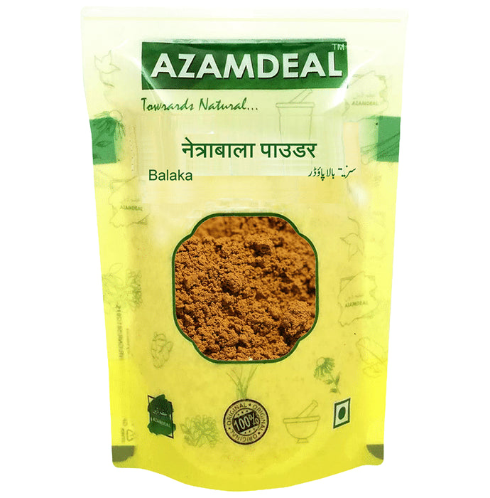 Azamdeal Netrabala Powder - Classic Derma