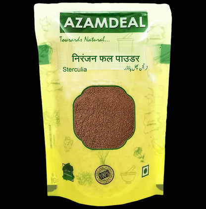 Azamdeal Niranjan Phal Powder - Classic Derma