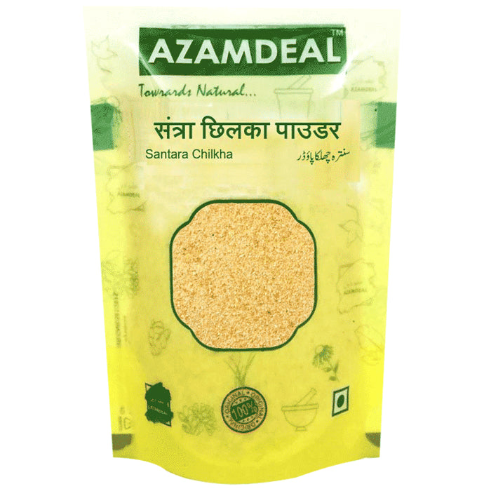 Azamdeal Orange Peel Powder - Classic Derma