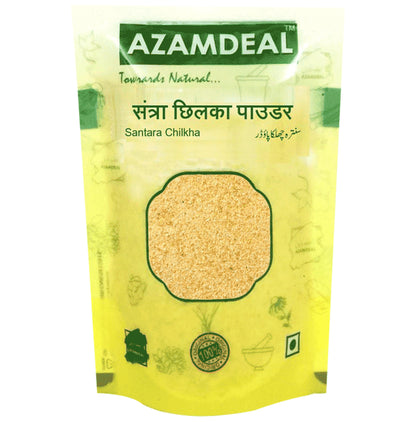 Azamdeal Orange Peel Powder - Classic Derma