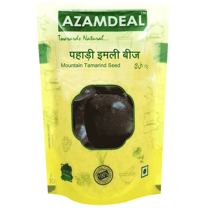 Azamdeal Pahadi Imli Beej - Classic Derma