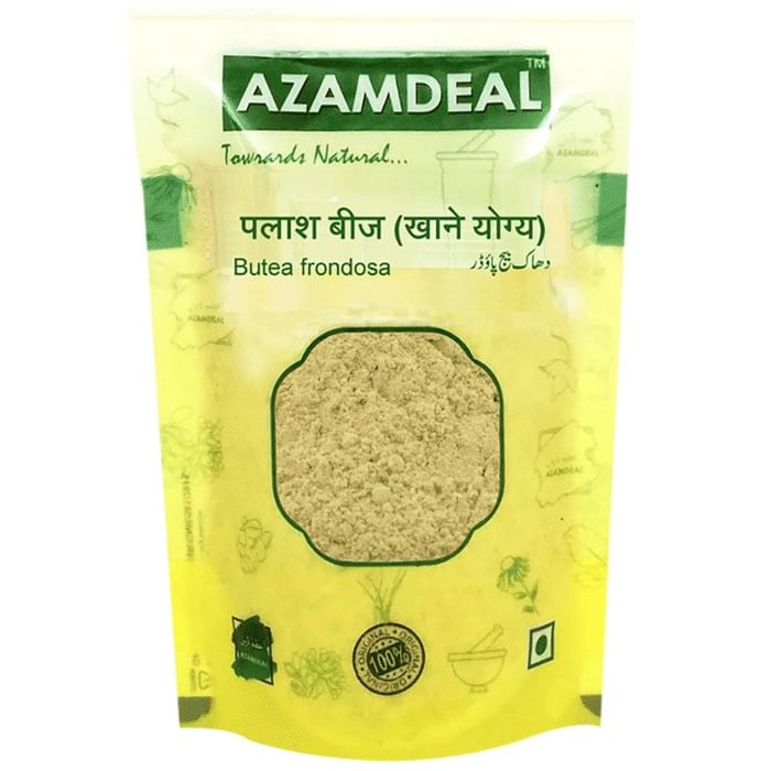 Azamdeal Palash Beej Powder - Classic Derma