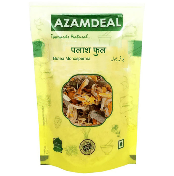 Azamdeal Palash Fool - Classic Derma