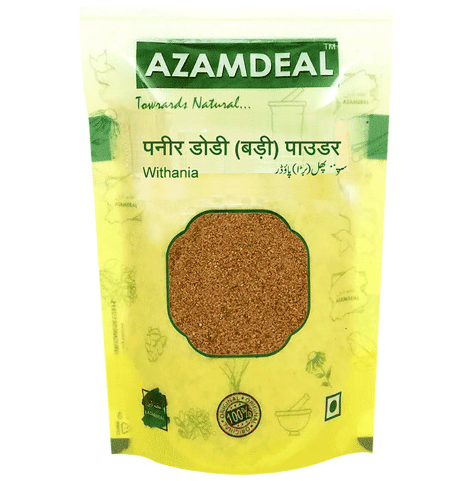 Azamdeal Paneer Dodi (Badi) Powder - Classic Derma