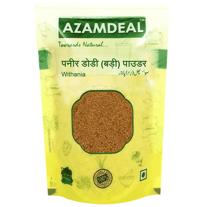 Azamdeal Paneer Dodi (Badi) Powder - Classic Derma