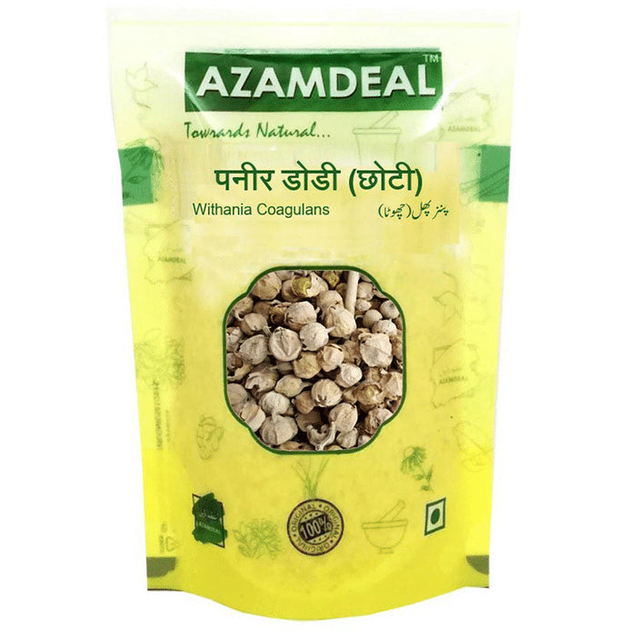 Azamdeal Paneer Dodi (Choti) - Classic Derma