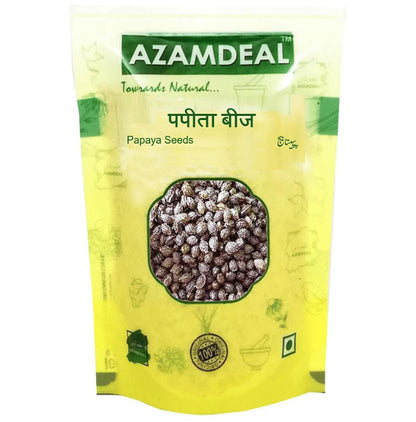 Azamdeal Papita Beej - Classic Derma
