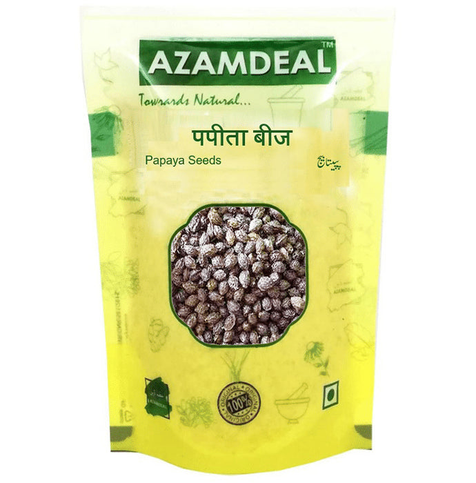 Azamdeal Papita Beej - Classic Derma