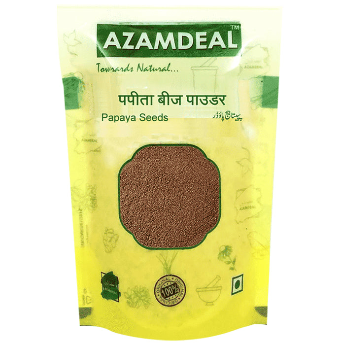 Azamdeal Papita Beej Powder - Classic Derma