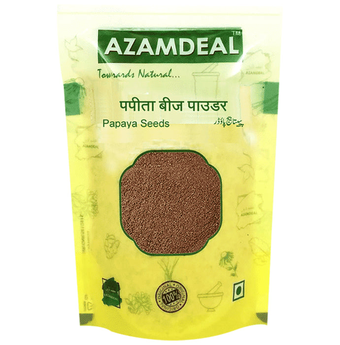 Azamdeal Papita Beej Powder - Classic Derma