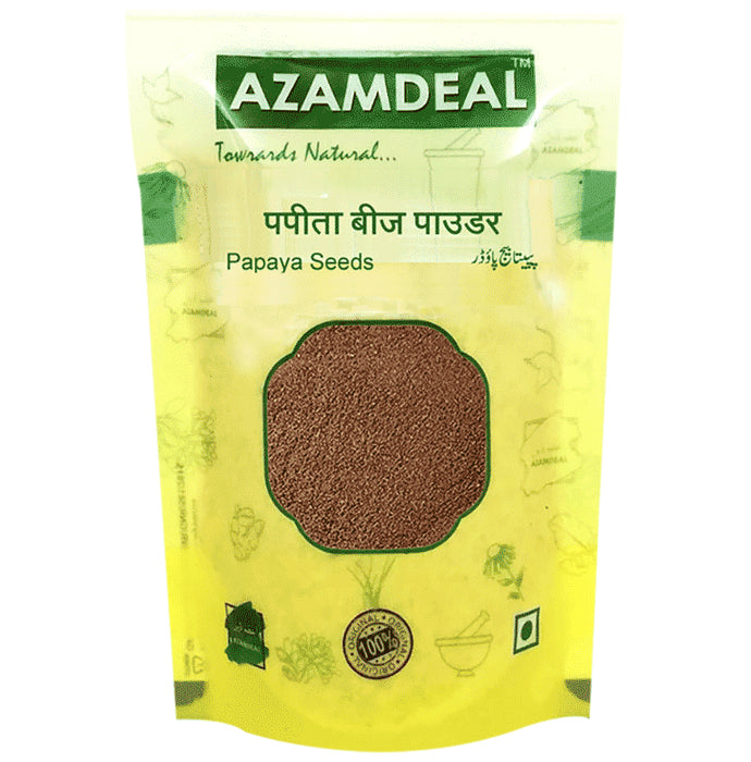 Azamdeal Papita Beej Powder - Classic Derma