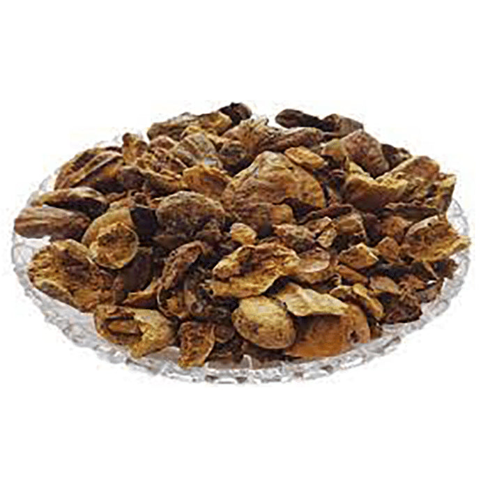 Azamdeal Peeli Harad Chilka