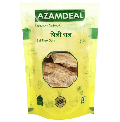Azamdeal Peeli Raal - Classic Derma