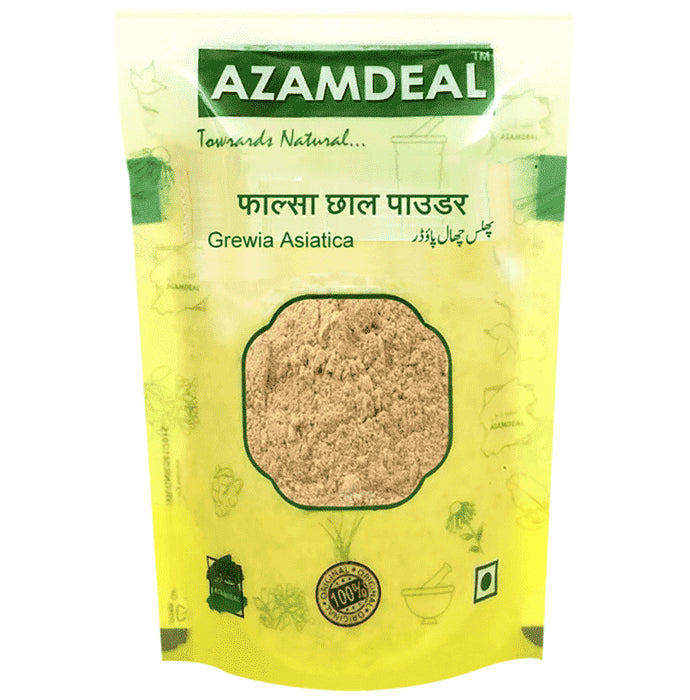 Azamdeal Phalsa Chaal Powder - Classic Derma
