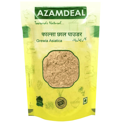 Azamdeal Phalsa Chaal Powder - Classic Derma