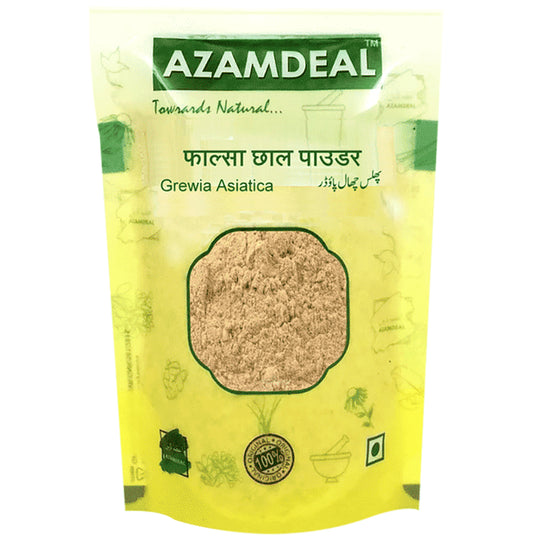 Azamdeal Phalsa Chaal Powder - Classic Derma