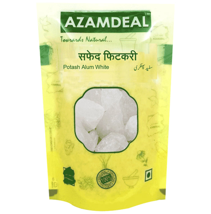 Azamdeal Phitkari White - Classic Derma