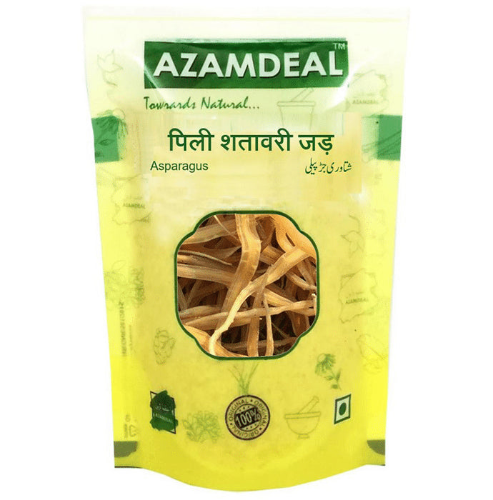 Azamdeal Pili Shatavari Jadd - Classic Derma