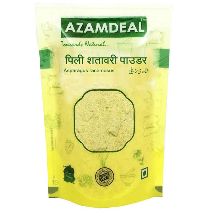 Azamdeal Pili Shatavari Powder - Classic Derma
