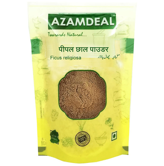 Azamdeal Pipal Chaal Powder - Classic Derma