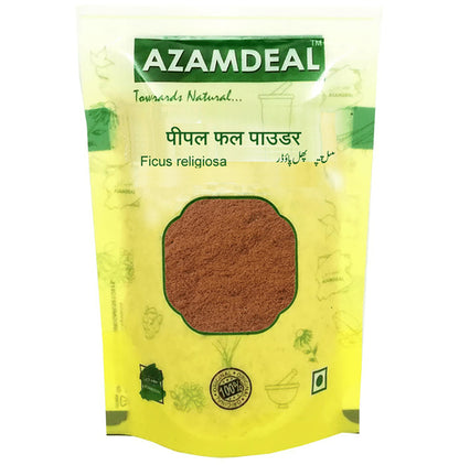 Azamdeal Pipal Phal Powder - Classic Derma