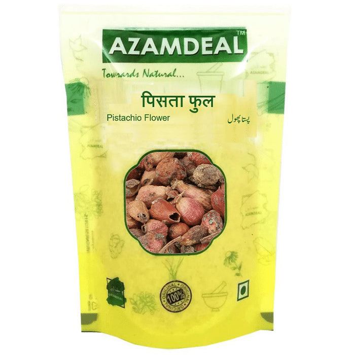 Azamdeal Pista Phool - Classic Derma