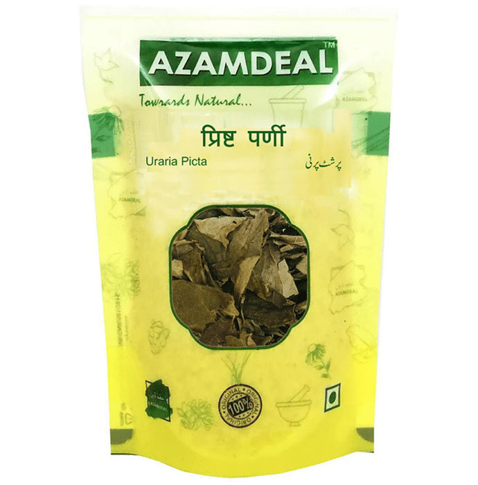 Azamdeal Prishat Parni - Classic Derma