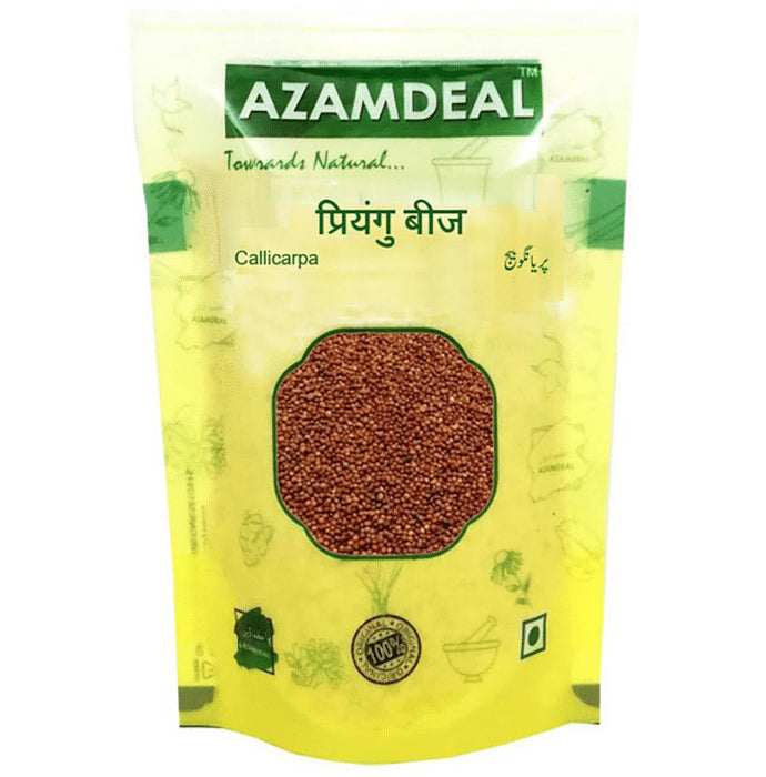 Azamdeal Priyangu Beej - Classic Derma