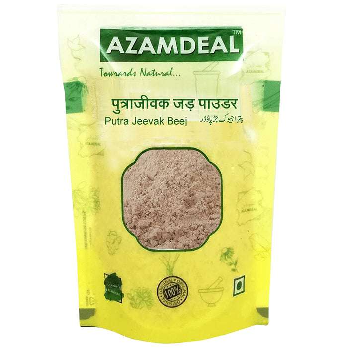 Azamdeal Putrajeevak Jadd Powder - Classic Derma