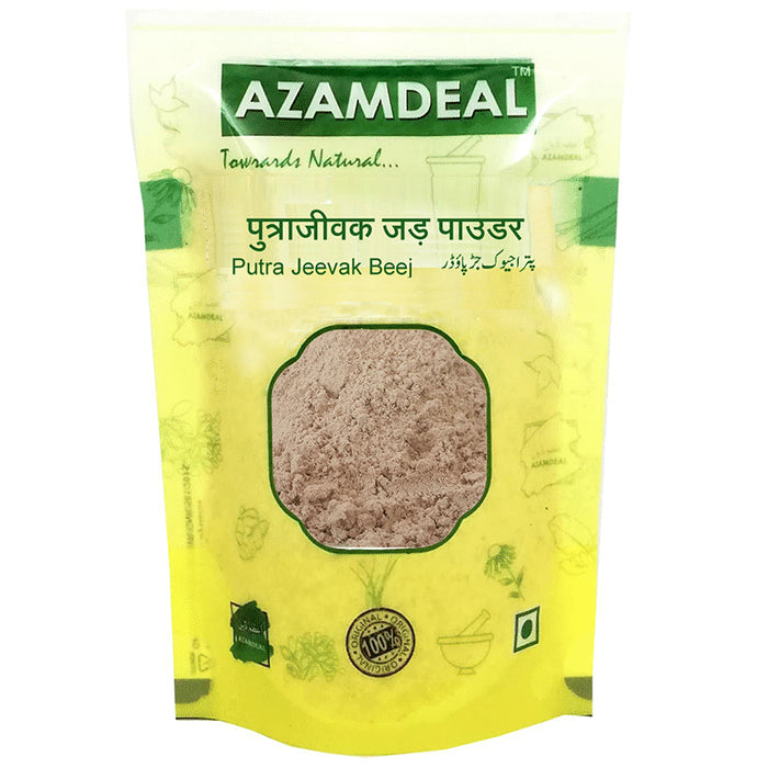 Azamdeal Putrajeevak Jadd Powder - Classic Derma