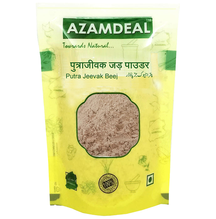 Azamdeal Putrajeevak Jadd Powder - Classic Derma