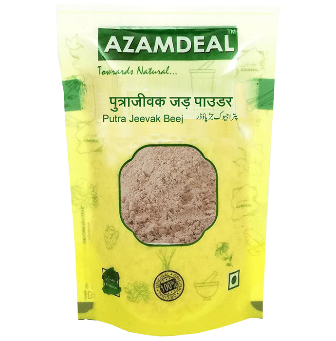 Azamdeal Putrajeevak Jadd Powder - Classic Derma